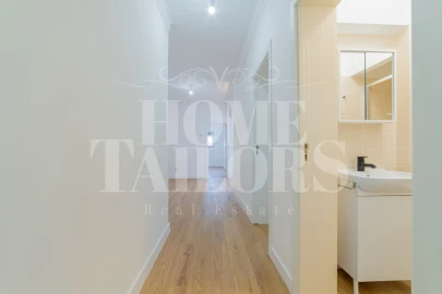 Apartamento T1 para Arrendamento em São Vicente