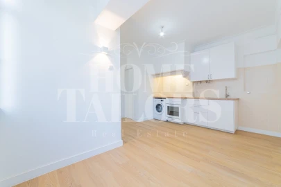 Apartamento T1 para Arrendamento em São Vicente