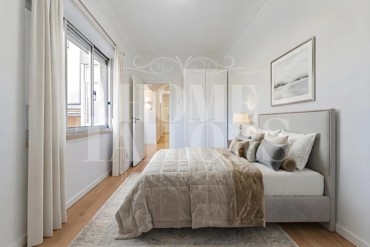 Apartamento T1 para Arrendamento em São Vicente Foto 19