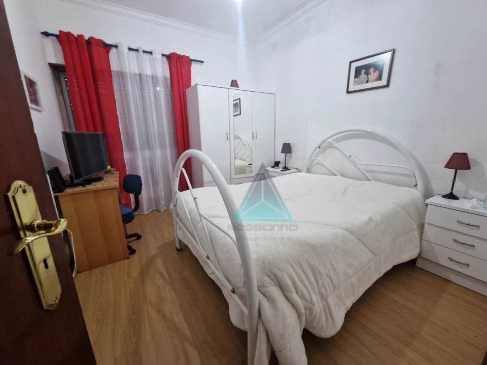 Apartamento T3 para Venda em Amora Foto 8