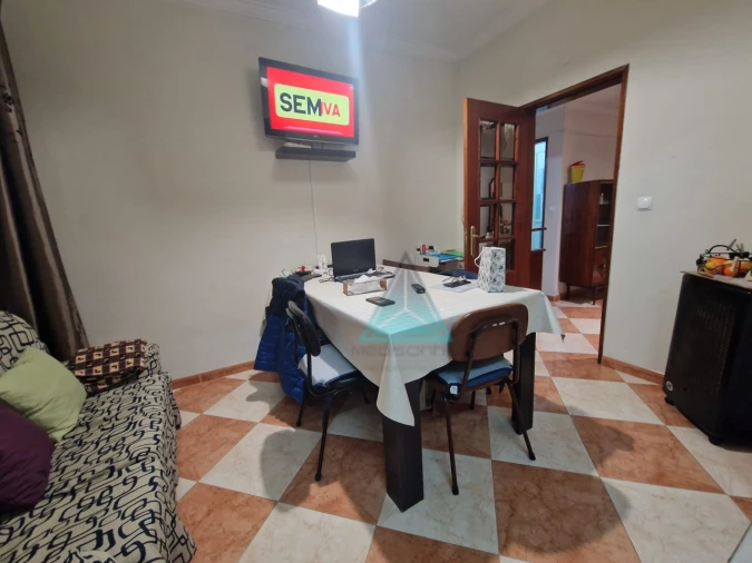 Apartamento T3 para Venda em Amora Foto 7