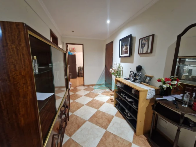Apartamento T3 para Venda em Amora Foto 6