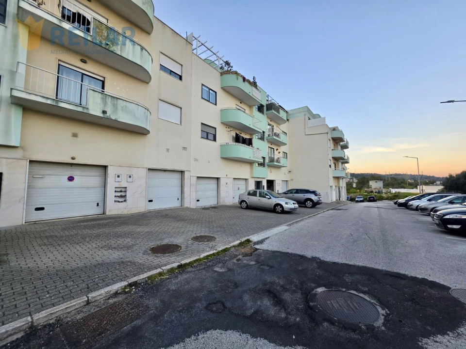 Garagem para Venda em Alverca do Ribatejo e Sobralinho Foto 4