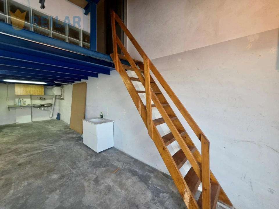 Garagem para Venda em Alverca do Ribatejo e Sobralinho Foto 10