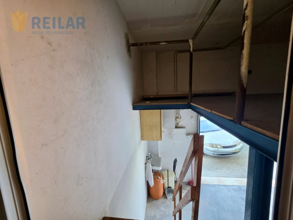 Garagem para Venda em Alverca do Ribatejo e Sobralinho Foto 12