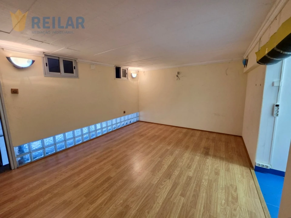 Garagem para Venda em Alverca do Ribatejo e Sobralinho Foto 17