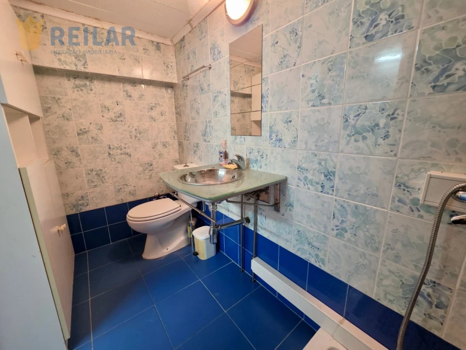 Garagem para Venda em Alverca do Ribatejo e Sobralinho Foto 19