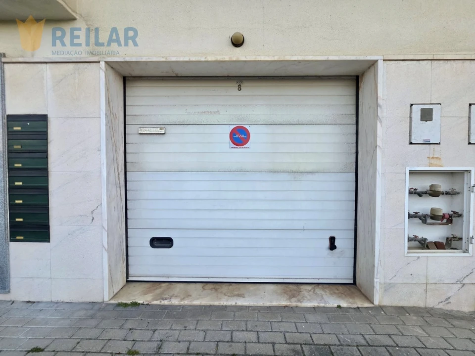 Garagem para Venda em Alverca do Ribatejo e Sobralinho Foto 21