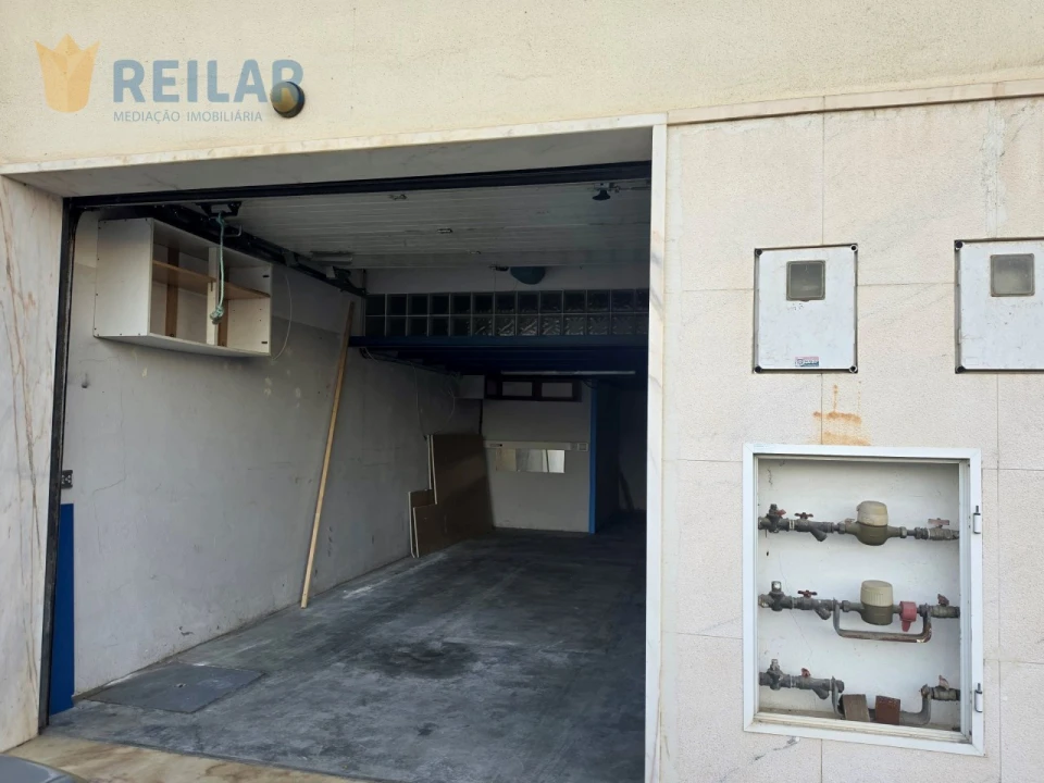 Garagem para Venda em Alverca do Ribatejo e Sobralinho Foto 22