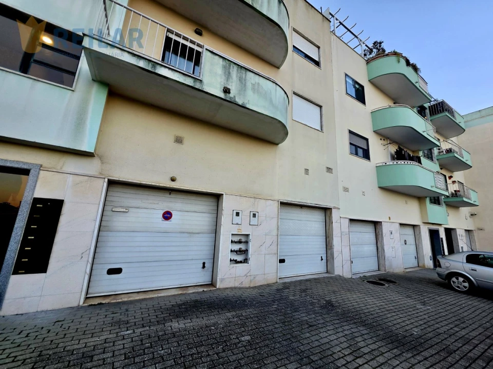 Garagem para Venda em Alverca do Ribatejo e Sobralinho Foto 24