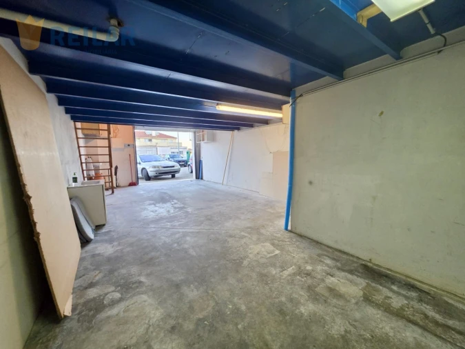 Garagem para Venda em Alverca do Ribatejo e Sobralinho Foto 6
