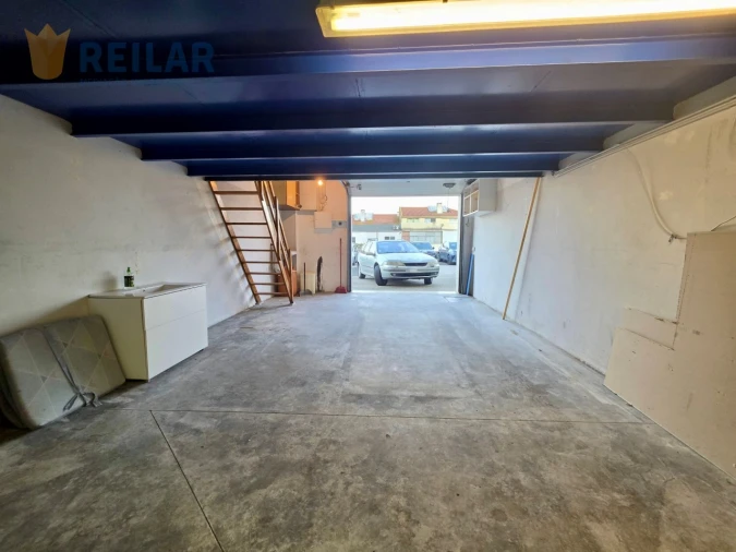 Garagem para Venda em Alverca do Ribatejo e Sobralinho Foto 7