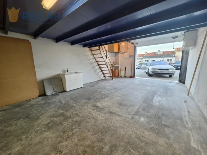 Garagem para Venda em Alverca do Ribatejo e Sobralinho Foto 8