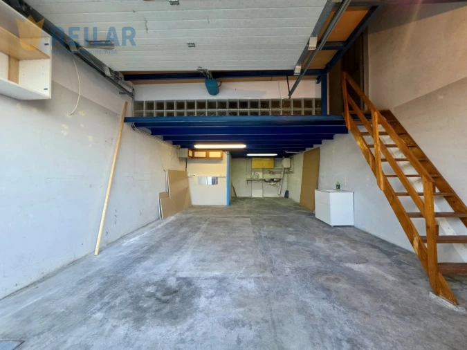 Garagem para Venda em Alverca do Ribatejo e Sobralinho Foto 9