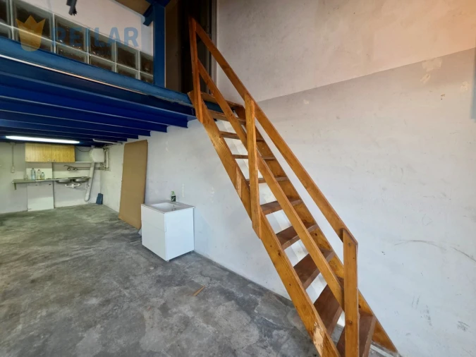 Garagem para Venda em Alverca do Ribatejo e Sobralinho Foto 10