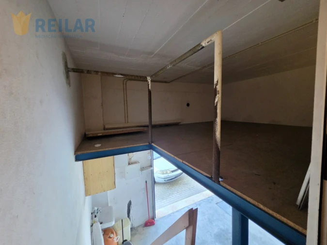 Garagem para Venda em Alverca do Ribatejo e Sobralinho Foto 13