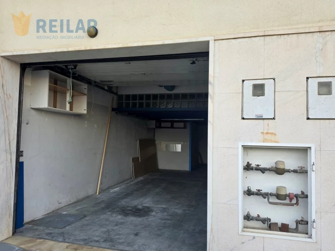 Garagem para Venda em Alverca do Ribatejo e Sobralinho Foto 22