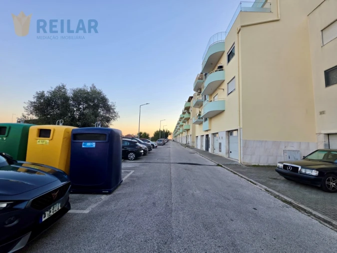Garagem para Venda em Alverca do Ribatejo e Sobralinho Foto 23