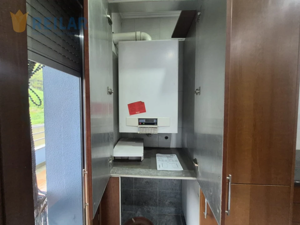 Apartamento T2 para Venda em Vila Franca de Xira Foto 7