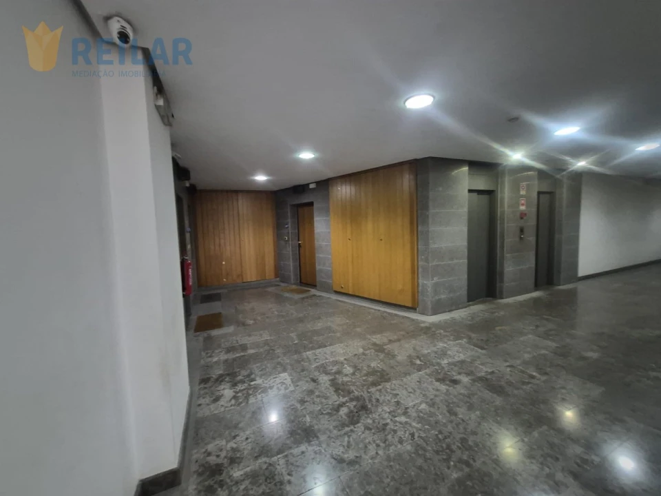 Apartamento T2 para Venda em Vila Franca de Xira Foto 20