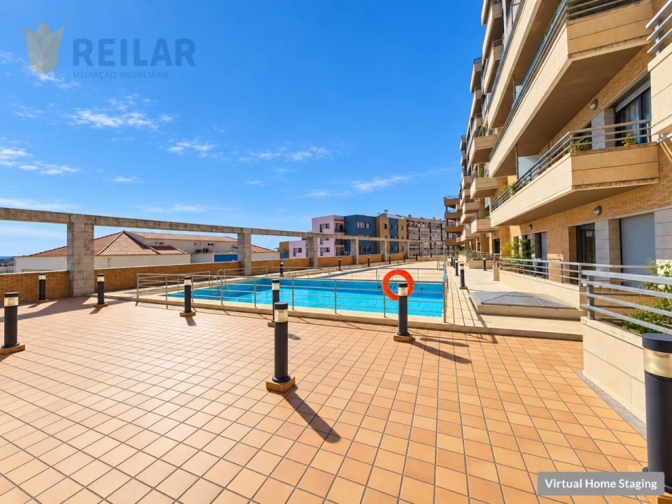 Apartamento T2 para Venda em Vila Franca de Xira Foto 1