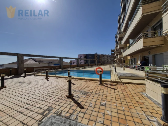 Apartamento T2 para Venda em Vila Franca de Xira Foto 4