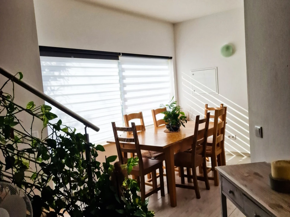 Moradia T5 para Venda em Santa Catarina da Fonte do Bispo Foto 24