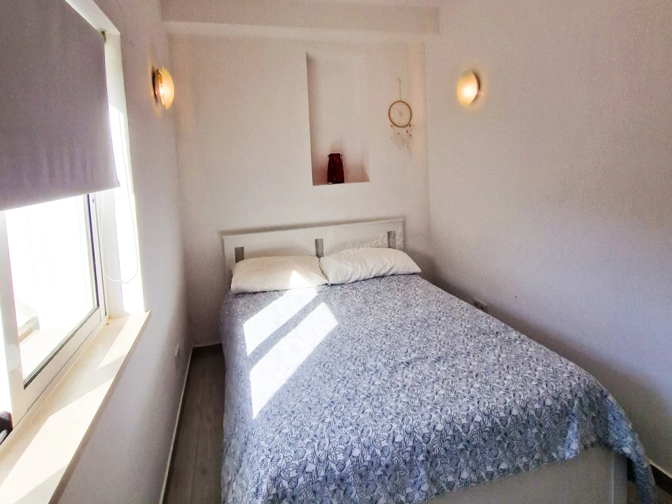 Moradia T5 para Venda em Santa Catarina da Fonte do Bispo Foto 26