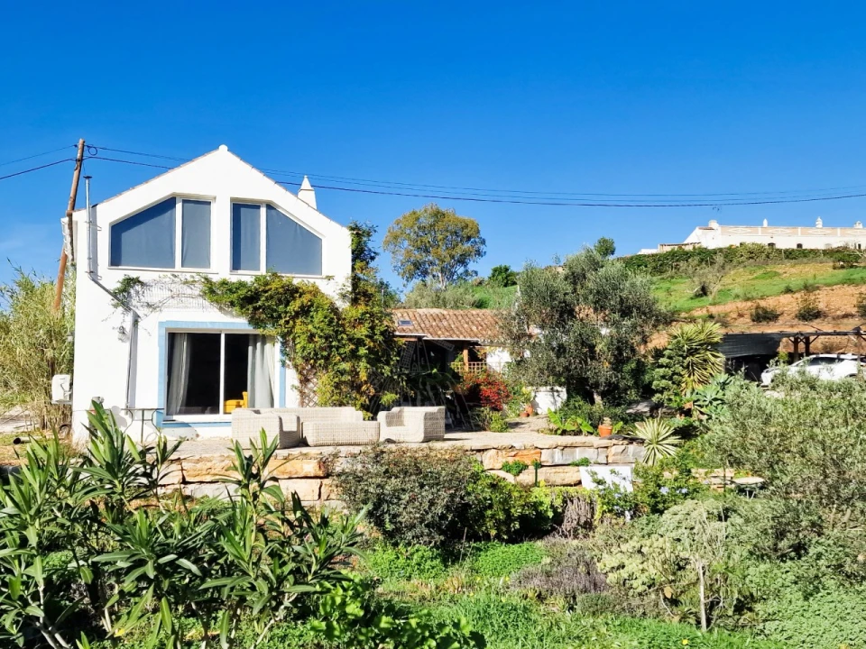 Moradia T5 para Venda em Santa Catarina da Fonte do Bispo Foto 32
