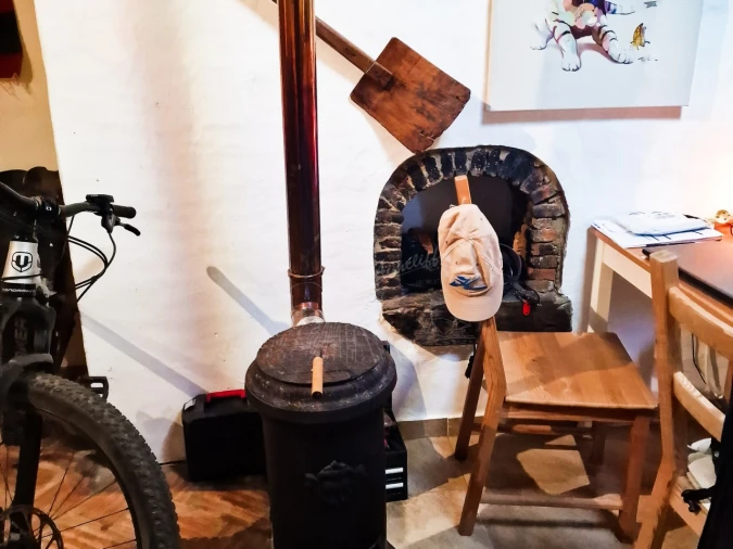 Moradia T5 para Venda em Santa Catarina da Fonte do Bispo Foto 9