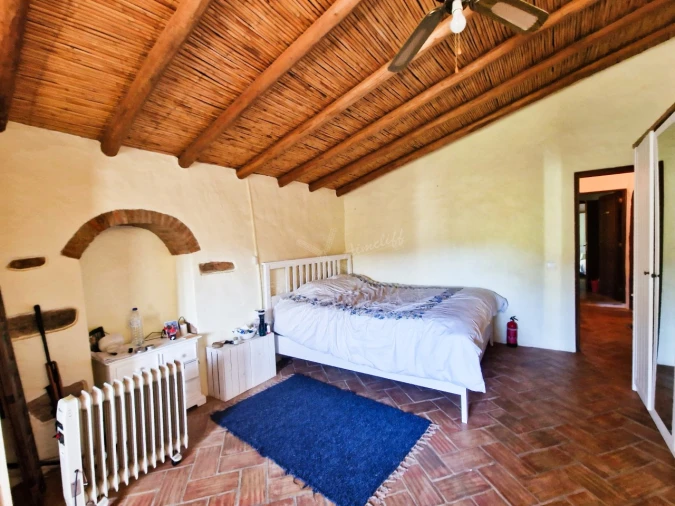 Moradia T5 para Venda em Santa Catarina da Fonte do Bispo Foto 15