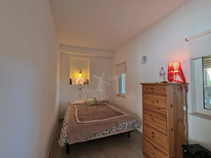 Moradia T5 para Venda em Santa Catarina da Fonte do Bispo Foto 28