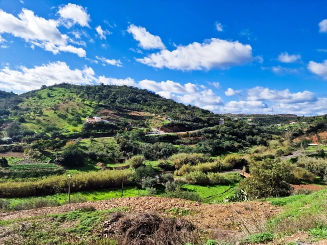 Moradia T5 para Venda em Santa Catarina da Fonte do Bispo Foto 44