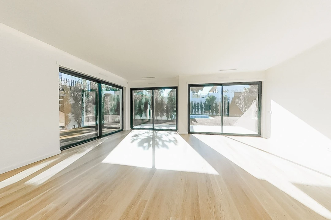 Moradia T3 para Arrendamento em Cascais e Estoril Foto 4