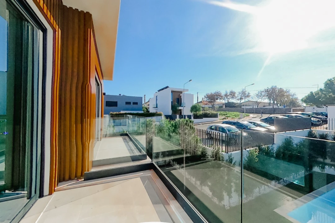 Moradia T3 para Arrendamento em Cascais e Estoril Foto 22