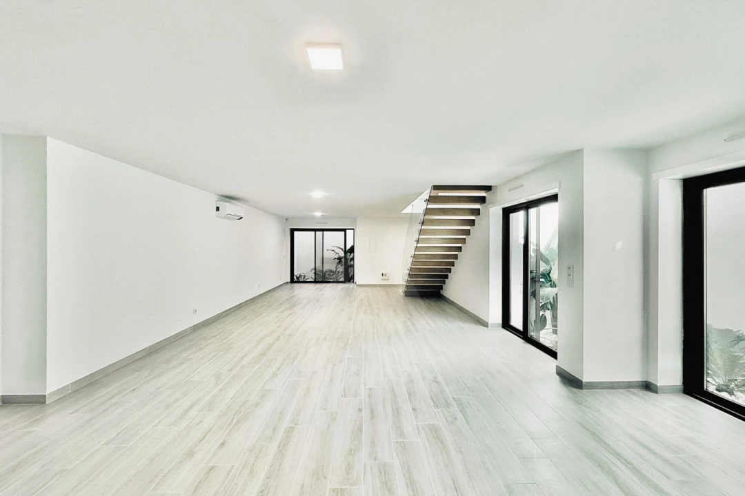 Moradia T3 para Arrendamento em Cascais e Estoril Foto 24