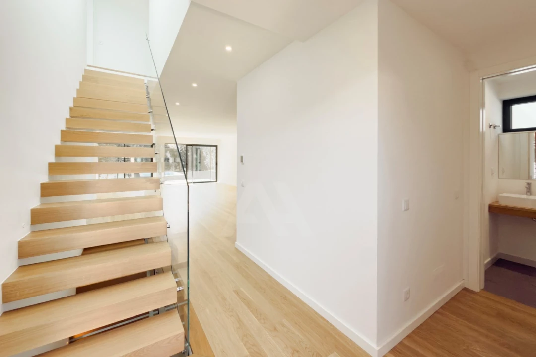 Moradia T3 para Arrendamento em Cascais e Estoril Foto 11