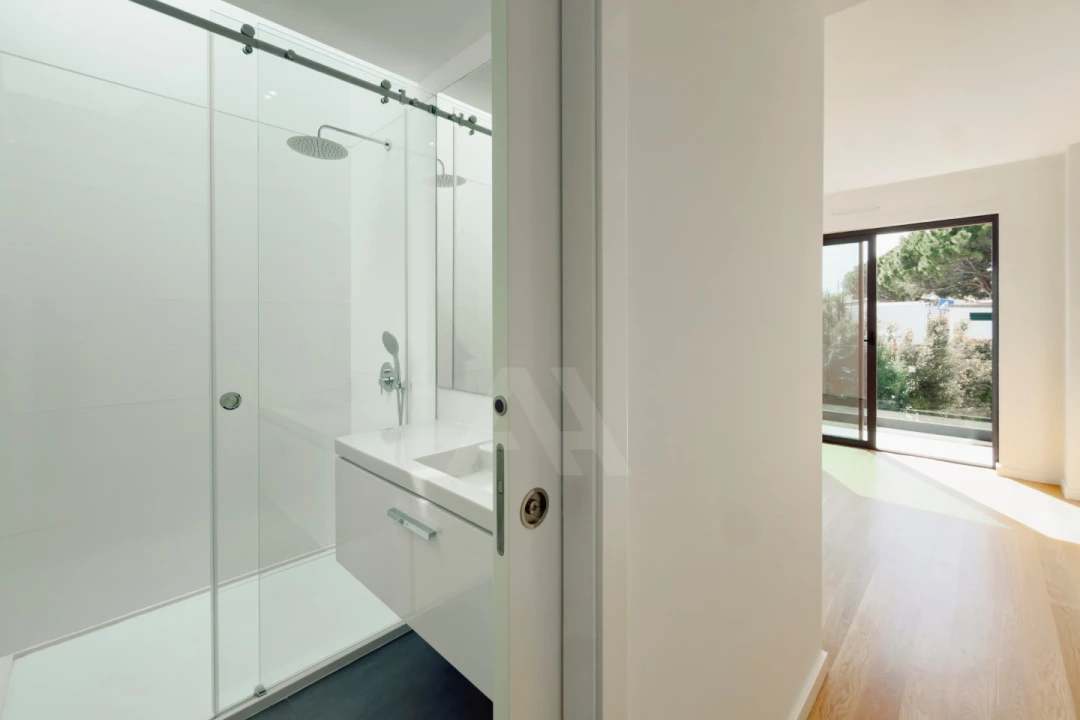 Moradia T3 para Arrendamento em Cascais e Estoril Foto 14