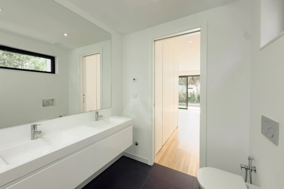 Moradia T3 para Arrendamento em Cascais e Estoril Foto 26