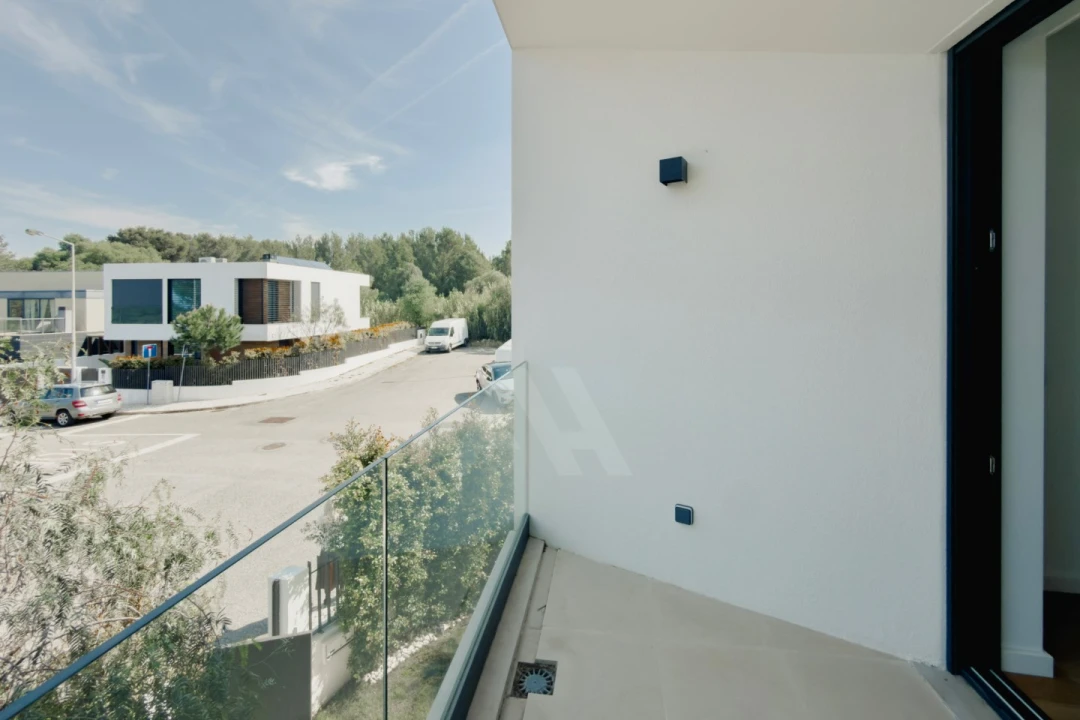 Moradia T3 para Arrendamento em Cascais e Estoril Foto 34