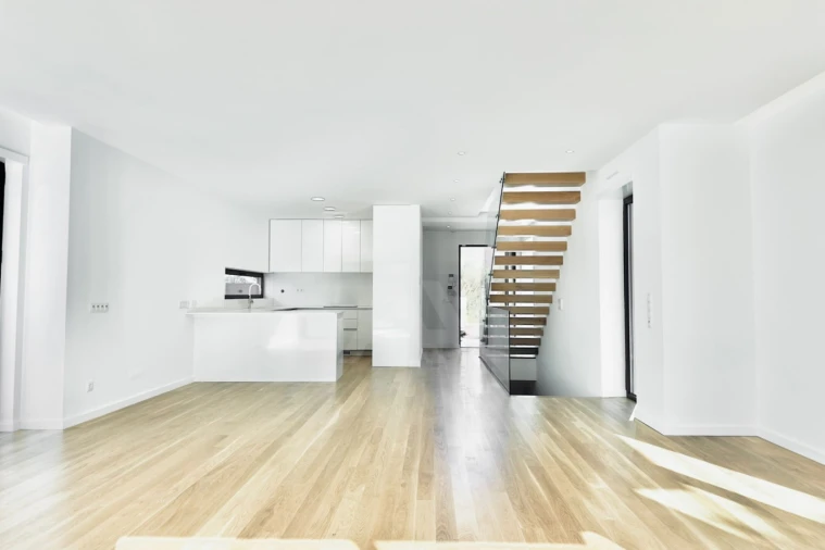 Moradia T3 para Arrendamento em Cascais e Estoril Foto 6