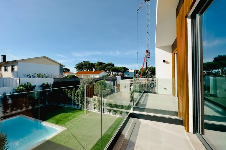 Moradia T3 para Arrendamento em Cascais e Estoril Foto 16