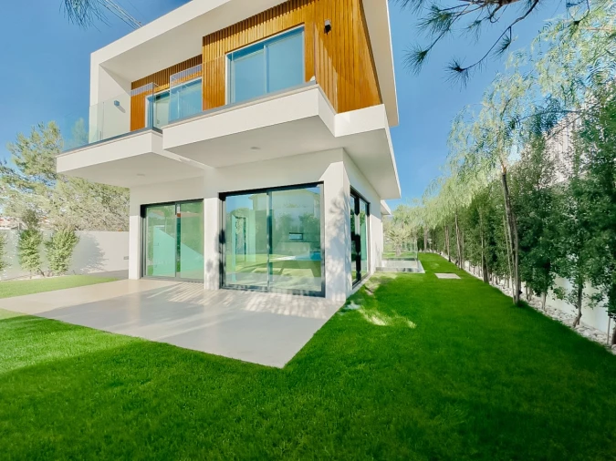 Moradia T3 para Arrendamento em Cascais e Estoril Foto 27