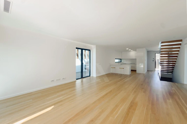 Moradia T3 para Arrendamento em Cascais e Estoril Foto 5