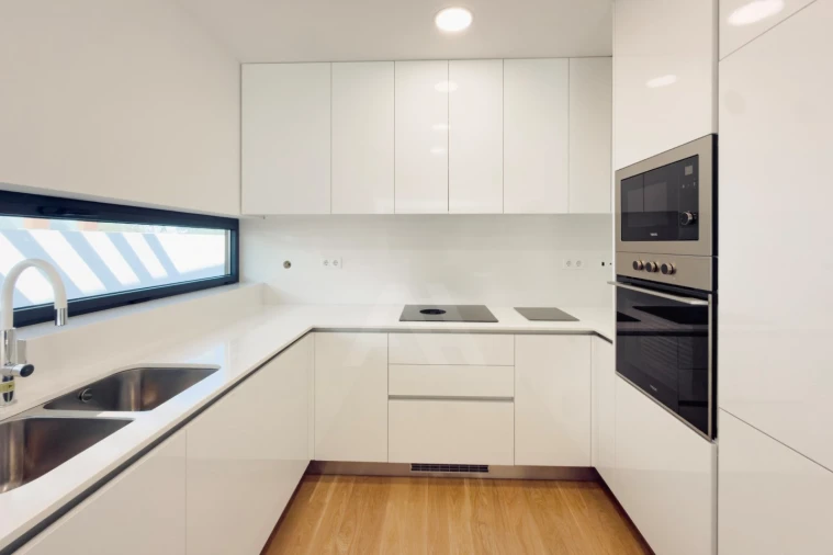 Moradia T3 para Arrendamento em Cascais e Estoril Foto 8