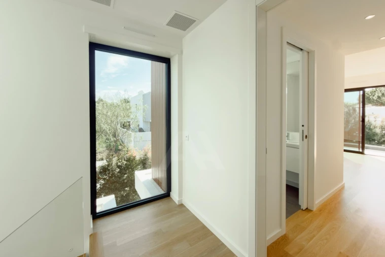 Moradia T3 para Arrendamento em Cascais e Estoril Foto 13