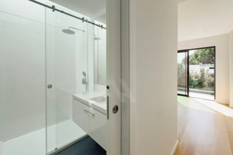 Moradia T3 para Arrendamento em Cascais e Estoril Foto 14