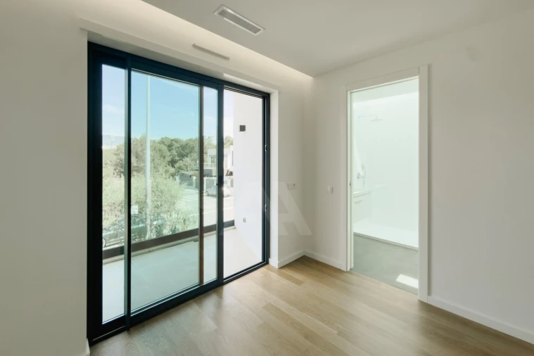 Moradia T3 para Arrendamento em Cascais e Estoril Foto 32