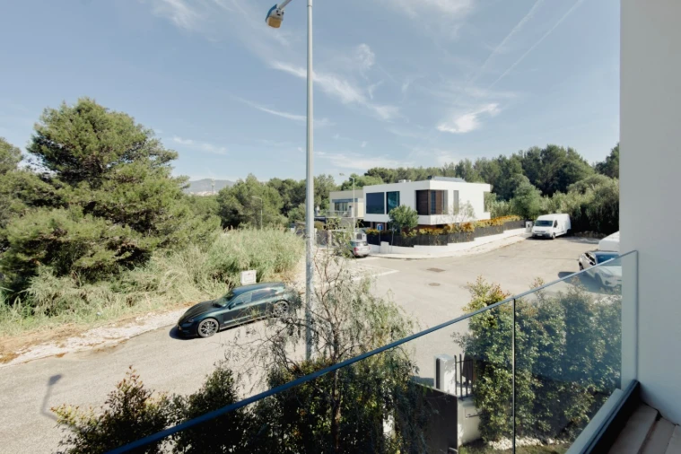 Moradia T3 para Arrendamento em Cascais e Estoril Foto 33