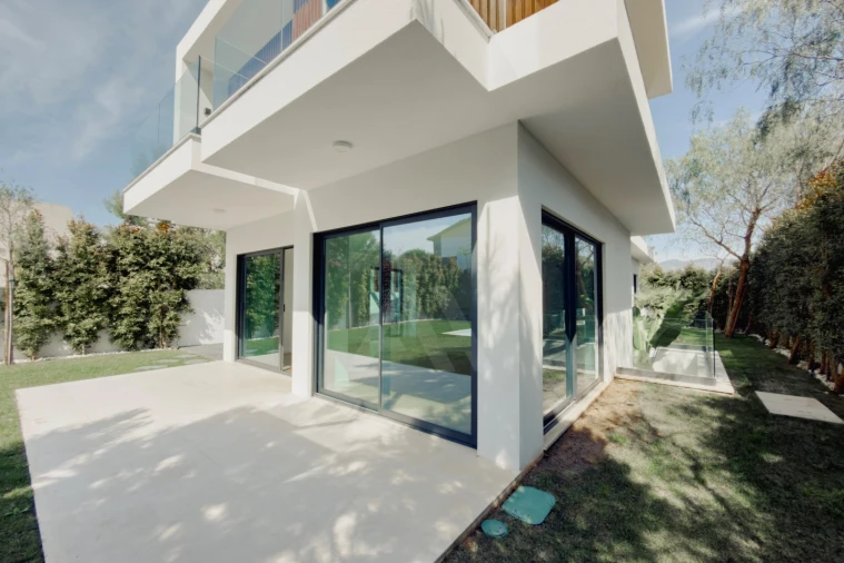 Moradia T3 para Arrendamento em Cascais e Estoril Foto 39